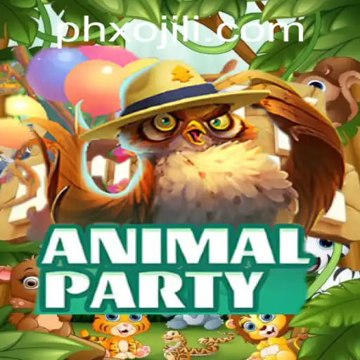 Discovering AnimalParty: A Whimsical Adventure Awaits