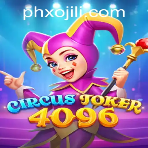 CircusJoker4096: The Enigmatic Adventure