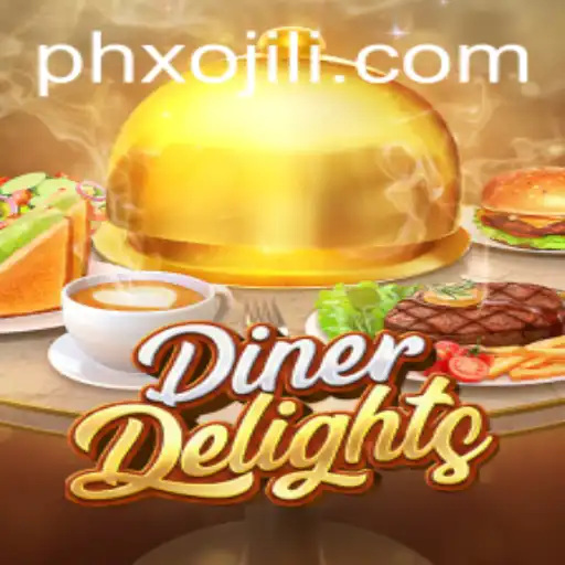 Discover the Thrills of DinerDelights: A Feast for Gamers