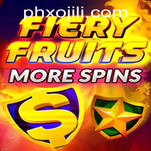 Exploring the Exciting World of FieryFruitsMoreSpins Game