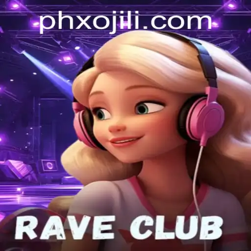 RaveClub: The XOJILI Phenomenon in the Gaming World