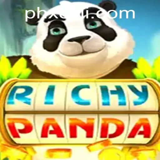 Exploring the Exciting World of RichyPanda