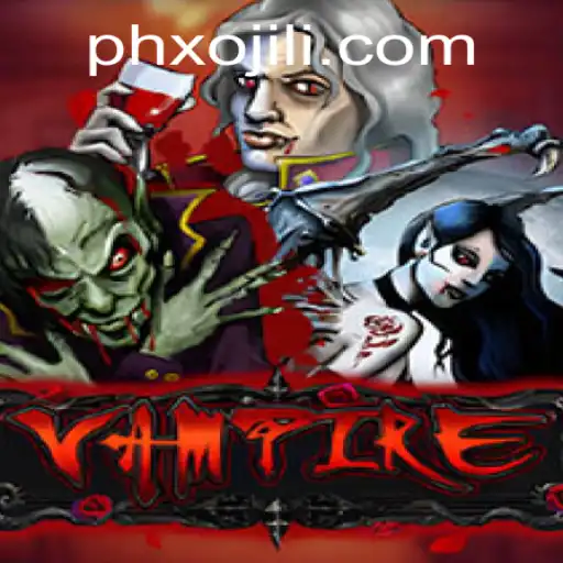 Mastering the Game of Vampire: An Introduction to XOJILI