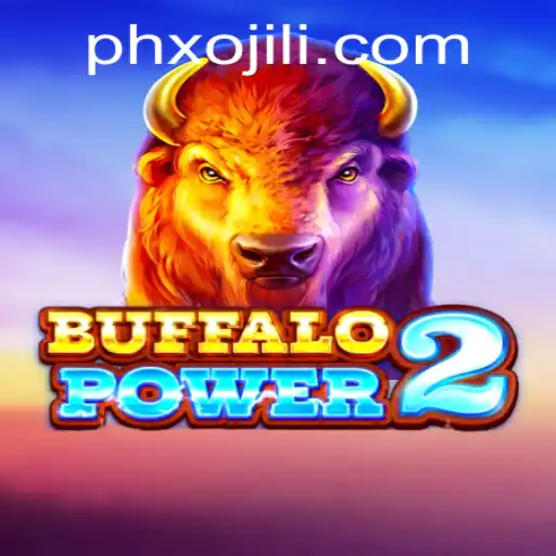 BuffaloPower2: A New Gaming Adventure with XOJILI
