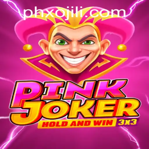 Exploring Pinkjoker: A Unique Game Experience with XOJILI
