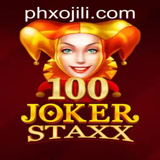 Unveiling 100JokerStaxx: An Exciting Gameplay Experience with XOJILI