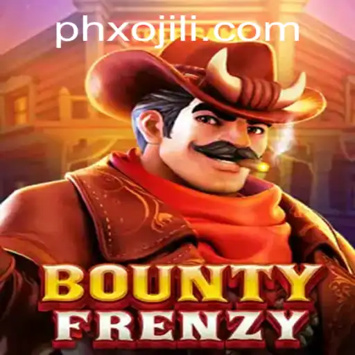 BountyFrenzy: The Exciting New Game Shaking Up the World of Adventure