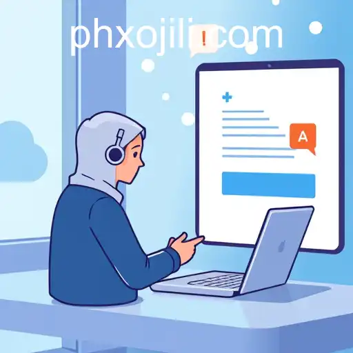 Maximizing Communication Through XOJILI: The Ultimate 'Contact Us' Transformation