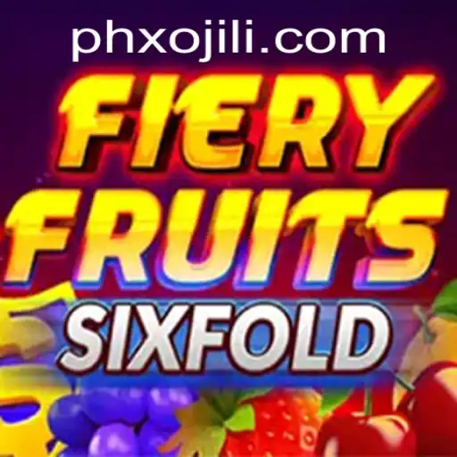 FieryFruitsSixFold: A New Revolution in Gaming