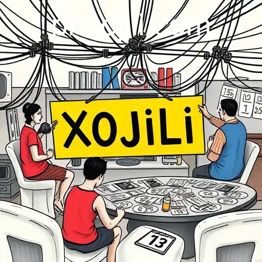 The Persistent Influence of Jueteng and the Role of XOJILI