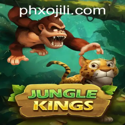 Discover JungleKings: An Immersive Adventure with XOJILI