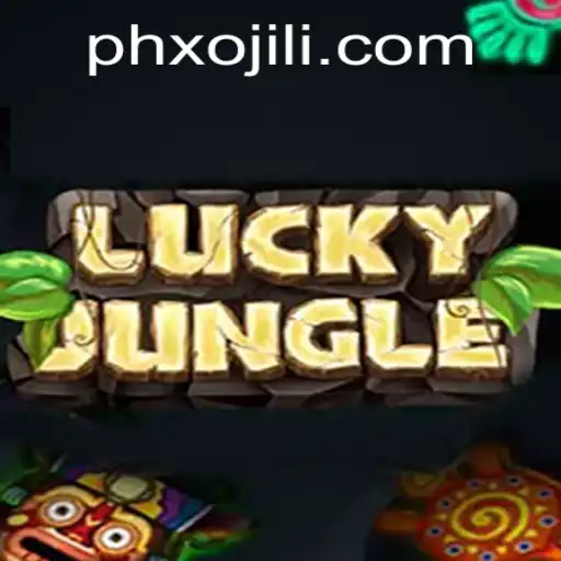 Discover the Thrills of LuckyJungle: Your Ultimate Adventure Awaits