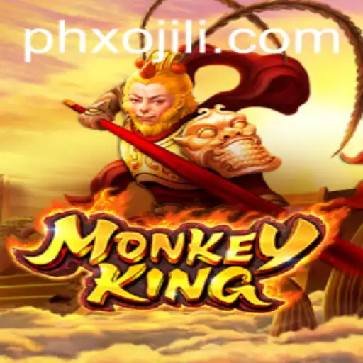 MonkeyKing: An Epic Adventure with XOJILI Twist
