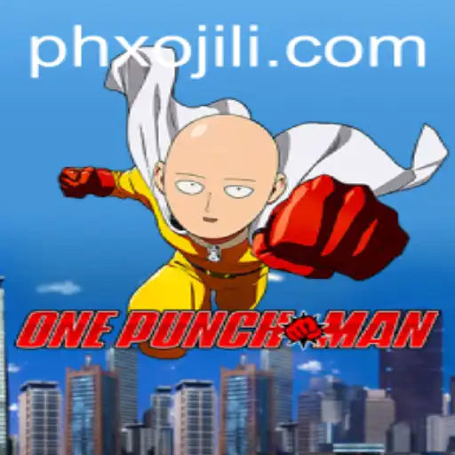 Experience the Thrilling World of OnePunchMan with XOJILI Adventures