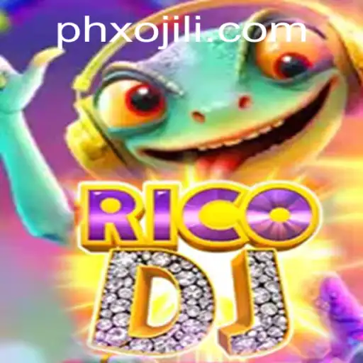 RicoDJ: A Dance Fever Game Revolutionizing the Virtual Entertainment World