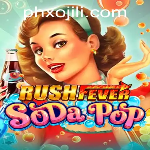 Experience the Pulse-Pounding RushFeverSodaPop and Unleash Your Inner XOJILI