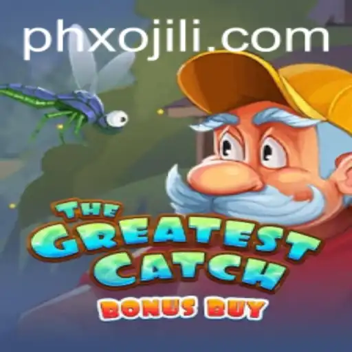 Unveiling TheGreatestCatchBonusBuy: A Riveting Adventure with XOJILI
