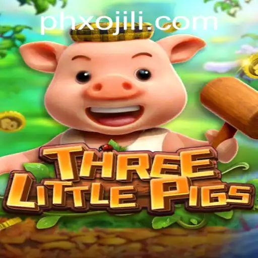Discover the Exciting World of THREELITTLEPIGS: A New Gaming Experience