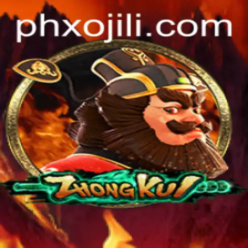 Unveiling the Mystical World of ZhongKui: The Game of Strategy and Spirit